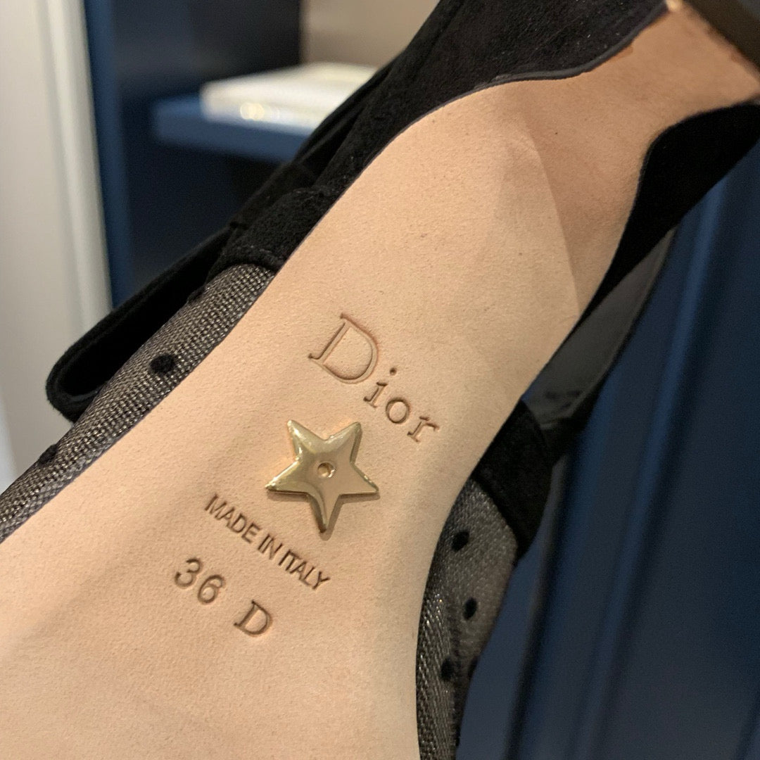 Dior Heels