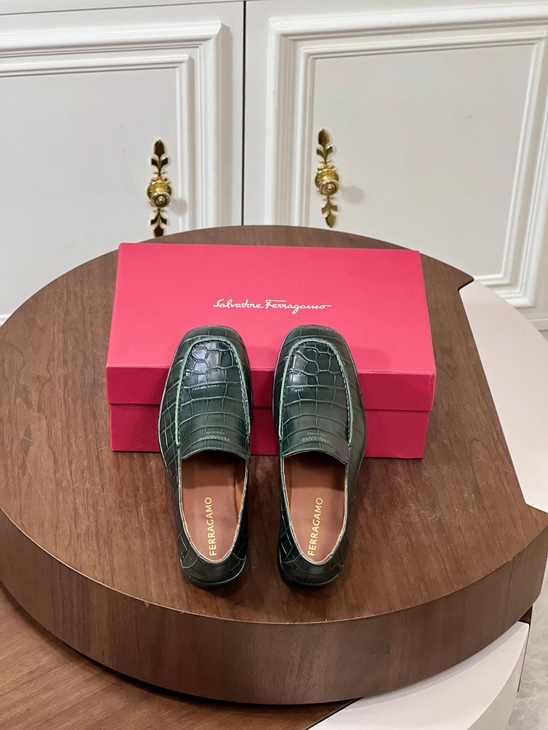 FG Loafer