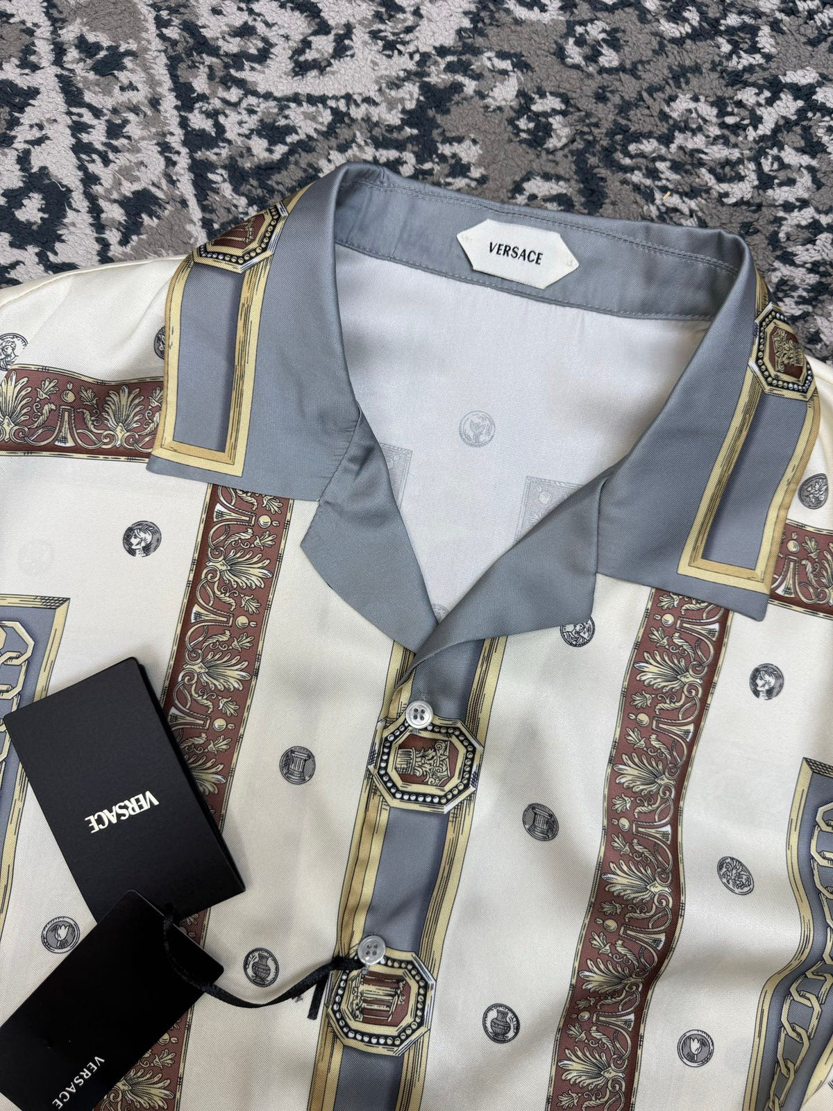 Versace Shirt