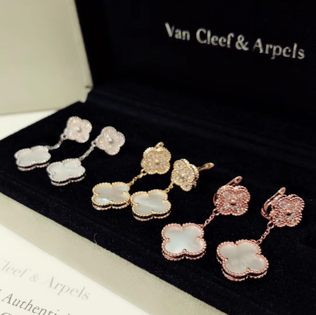 Van Cleef & Arpels Earrings