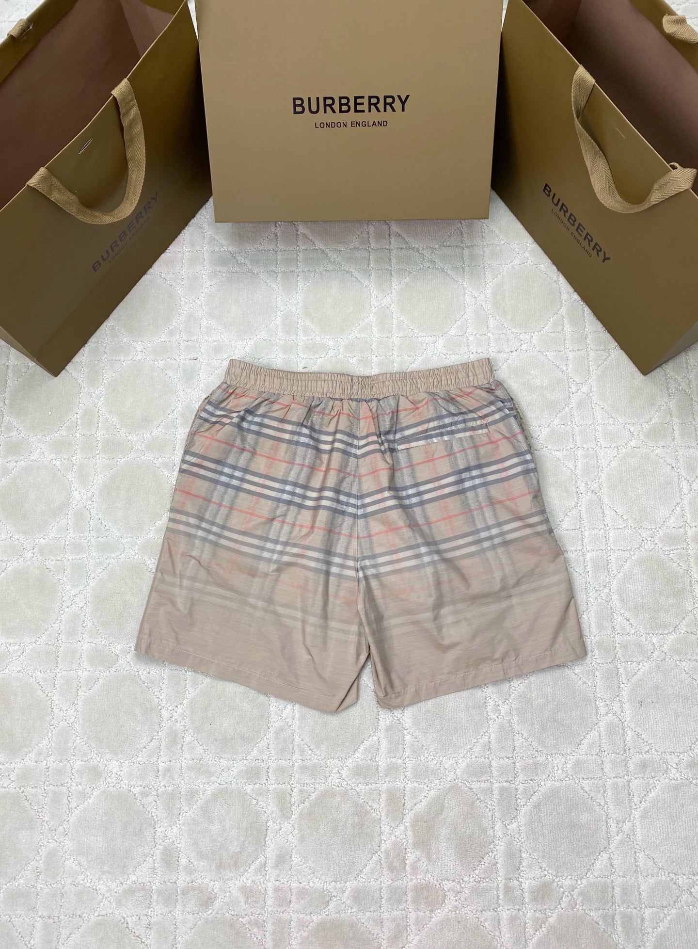 BBR Short Pant