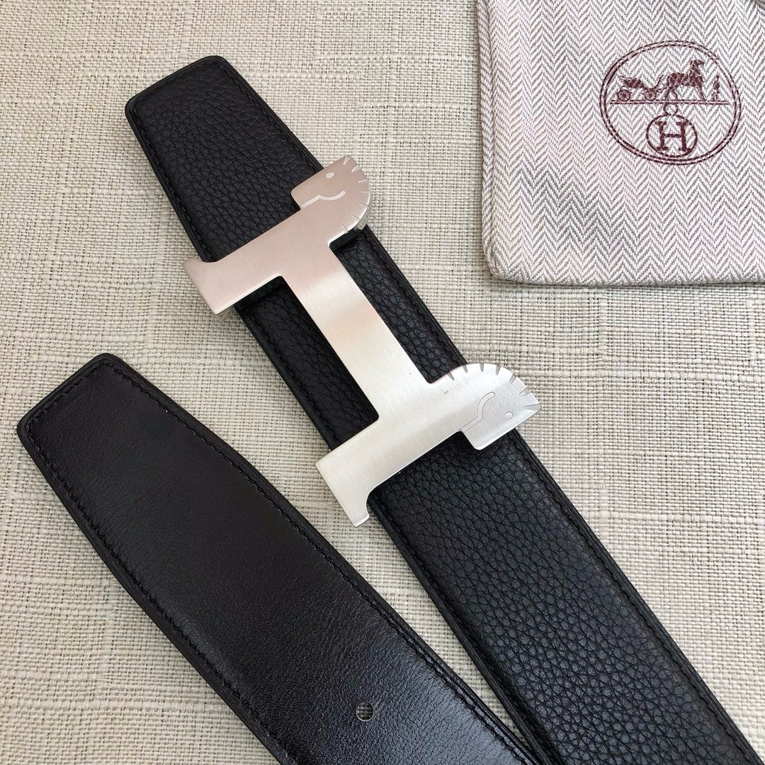 Hermes Belt
