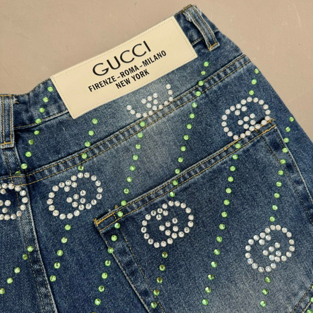 GC Jeans