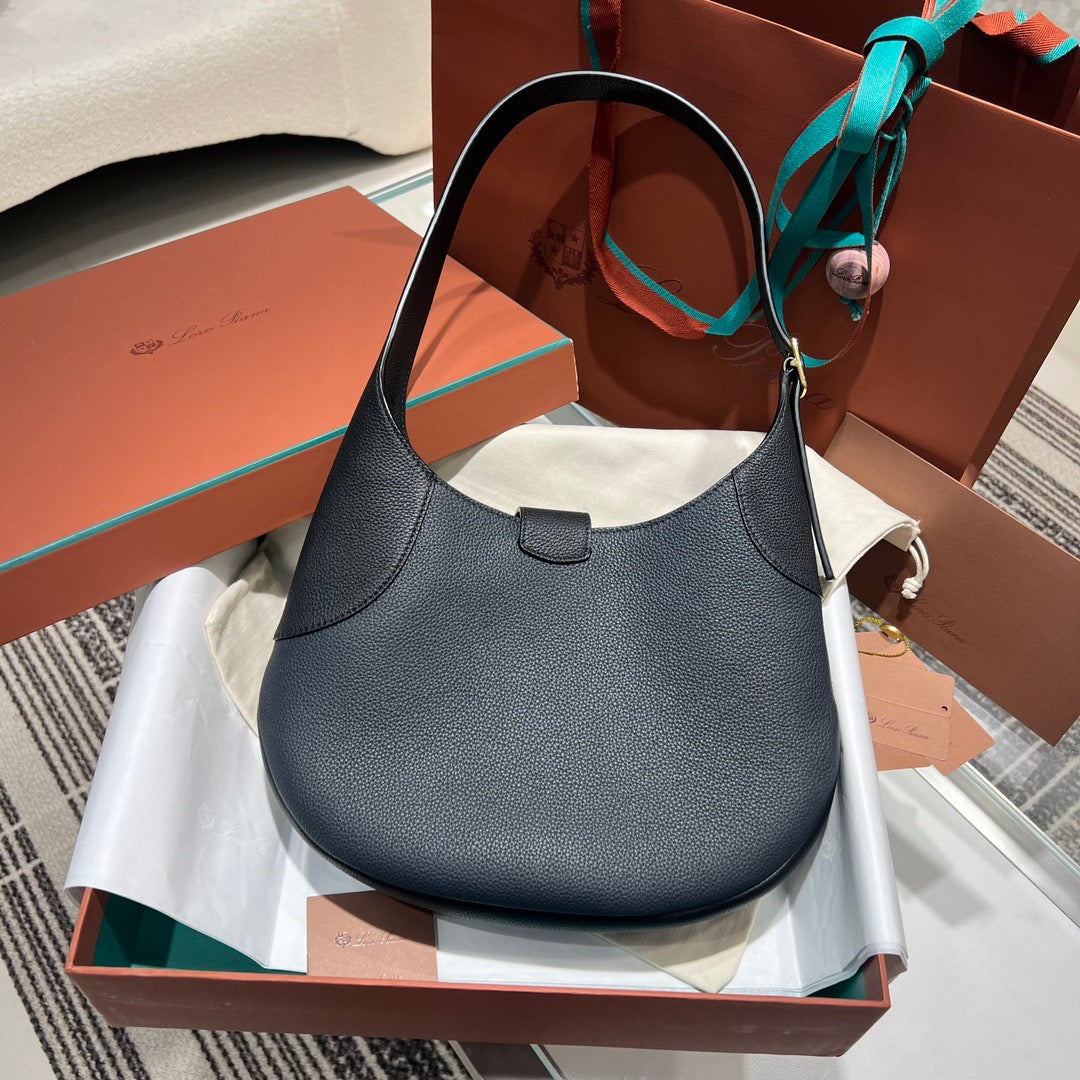 LP Medium Bobbin Bag