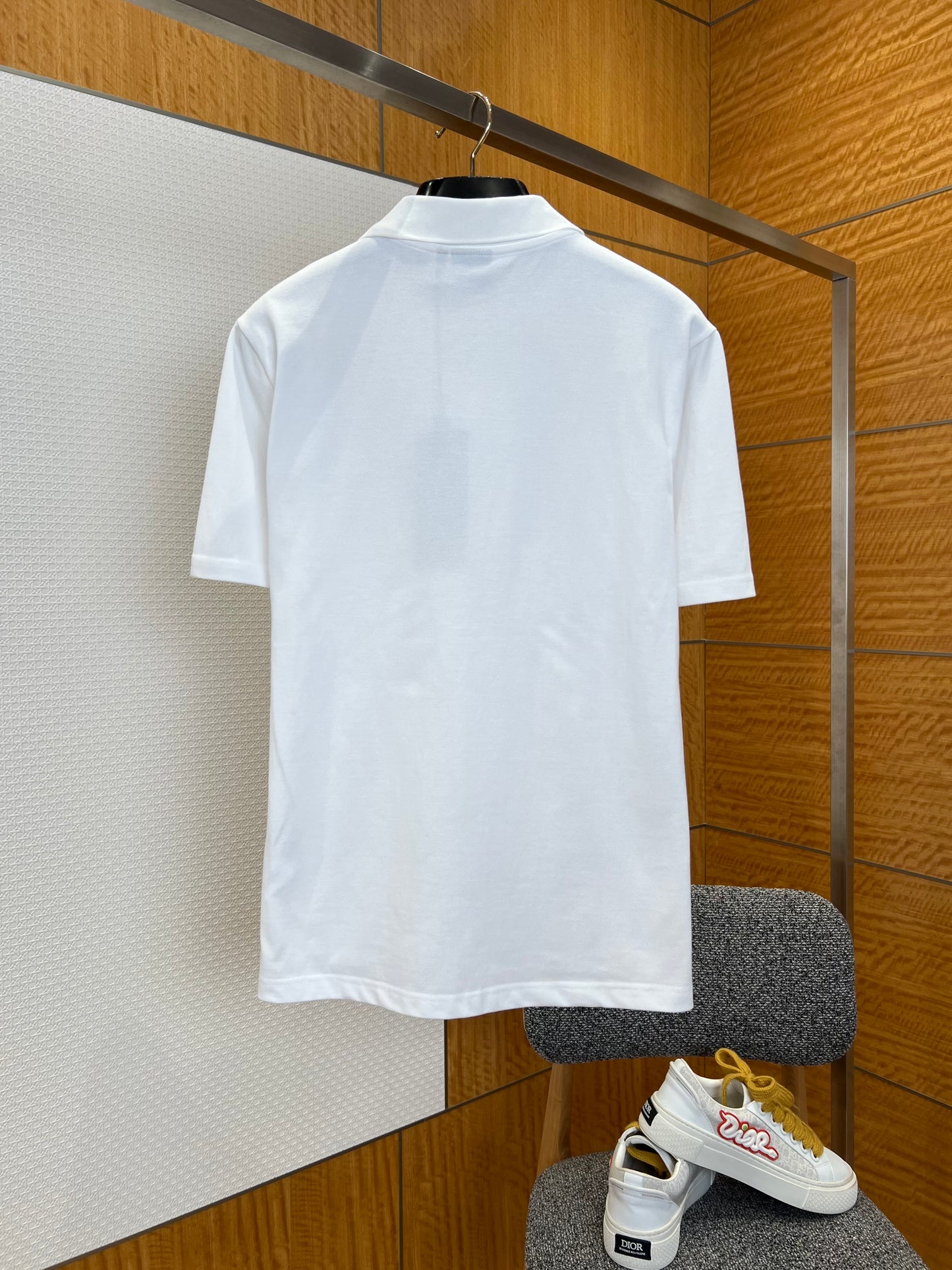 Dior Polo