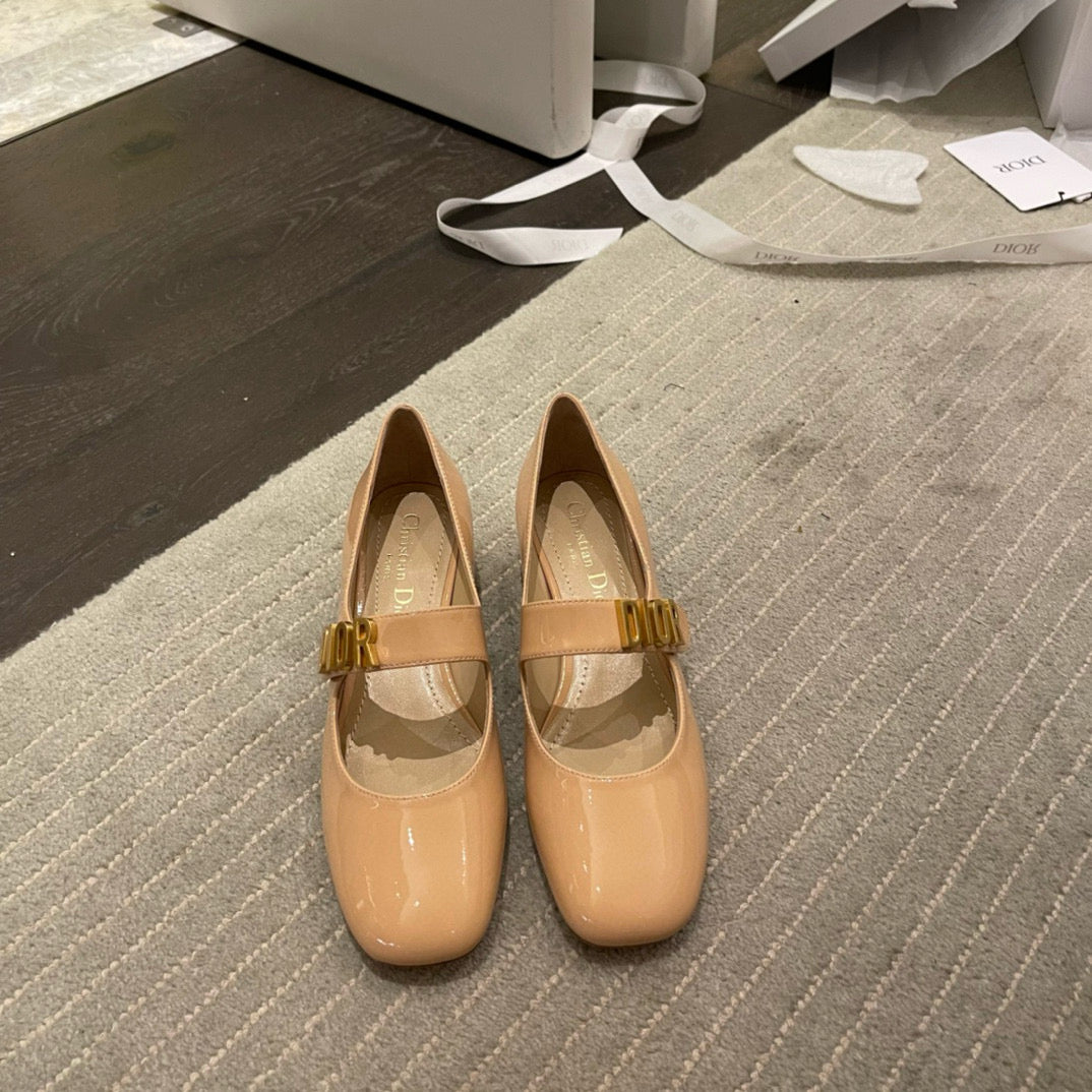 Dior Women Flats