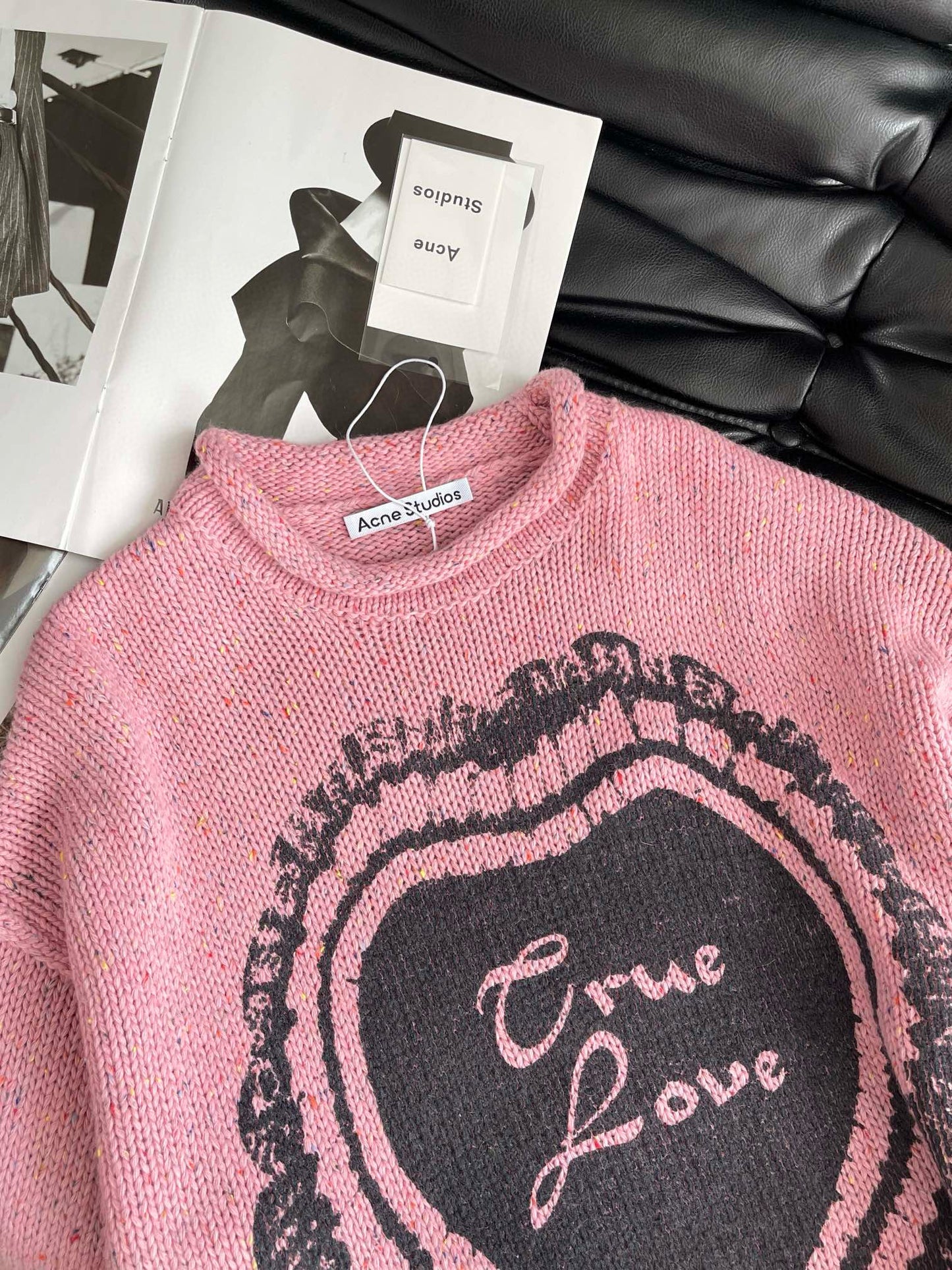 Acne Studios Sweater