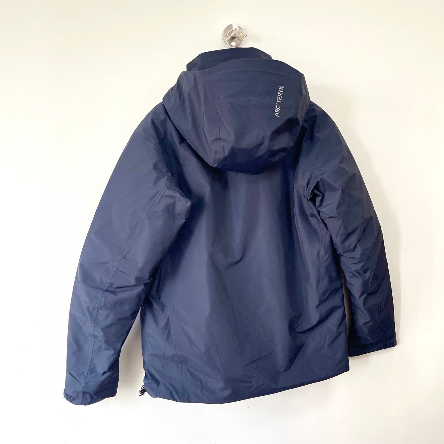 Arctery Jacket