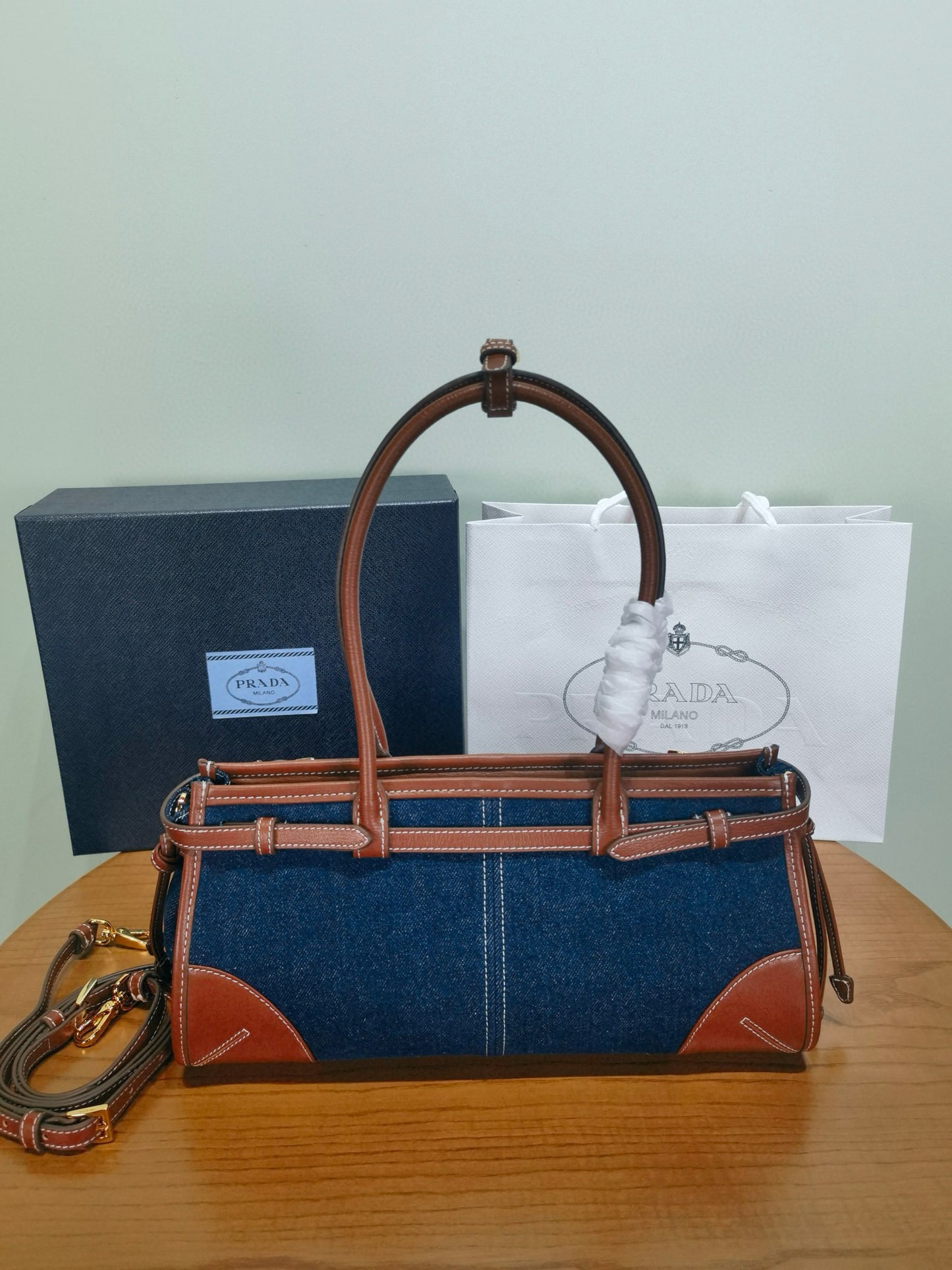 PD Bonnie Handbag