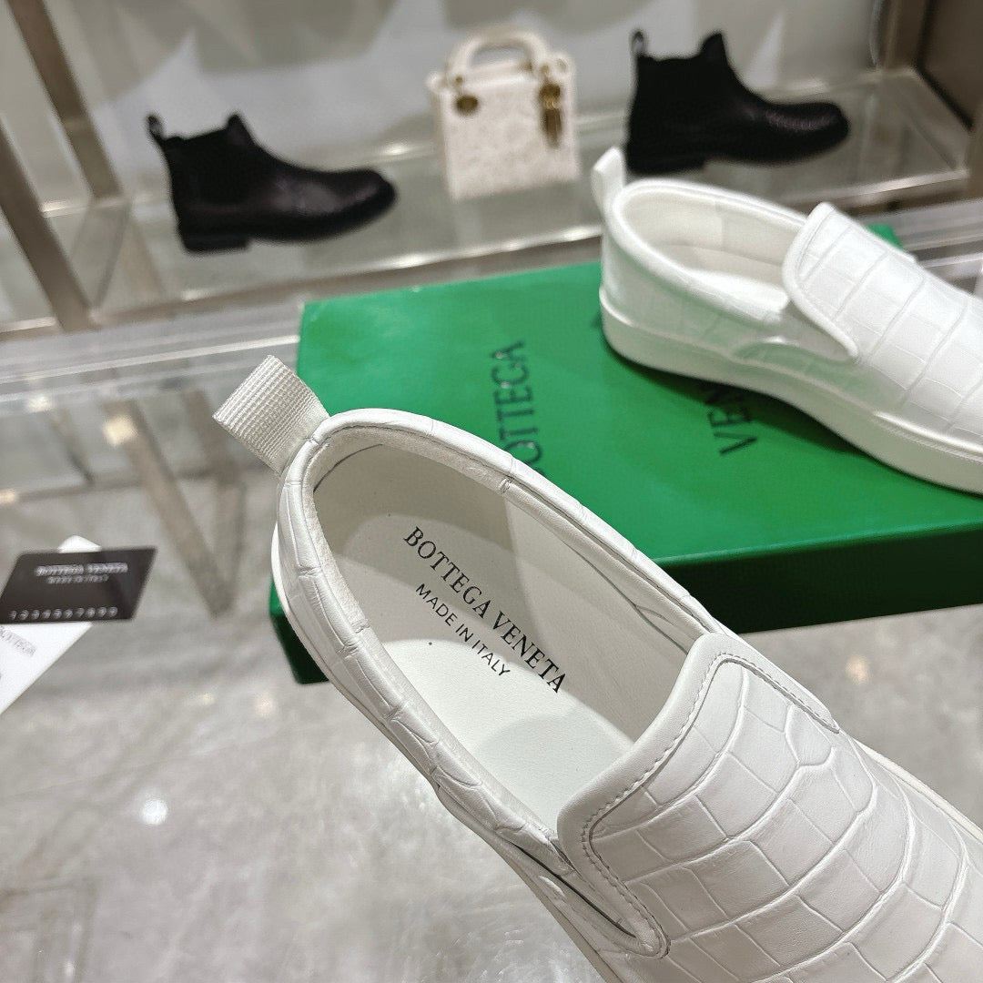 Bottega Veneta Loafer