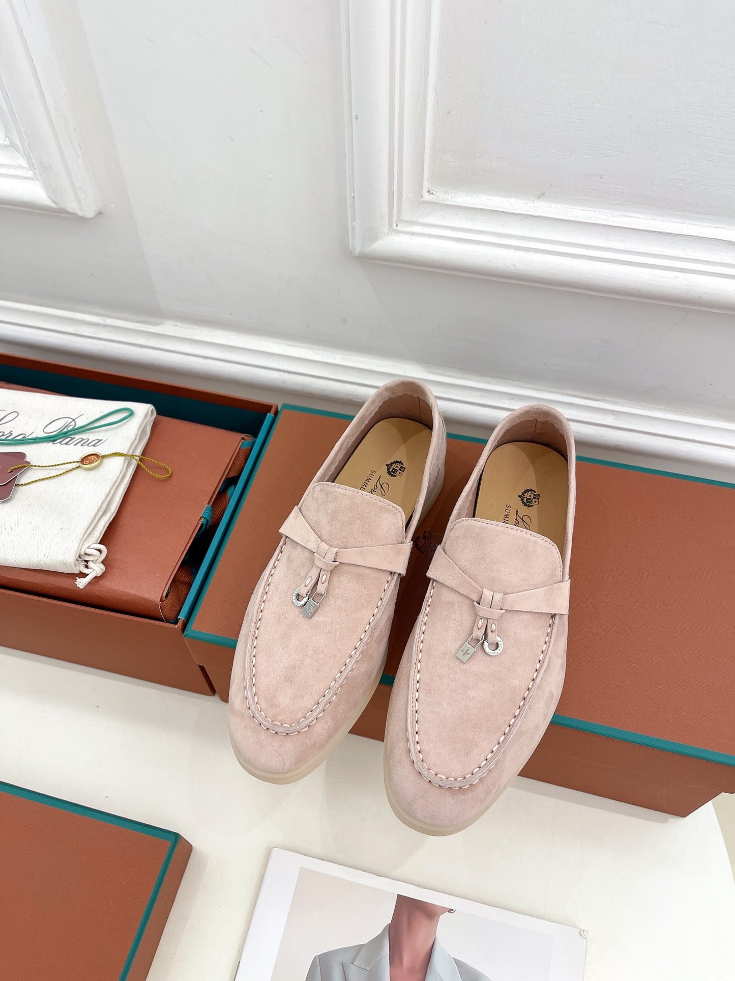 LP Loafers