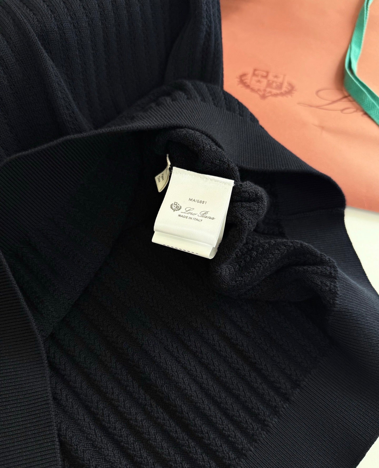LP Polo