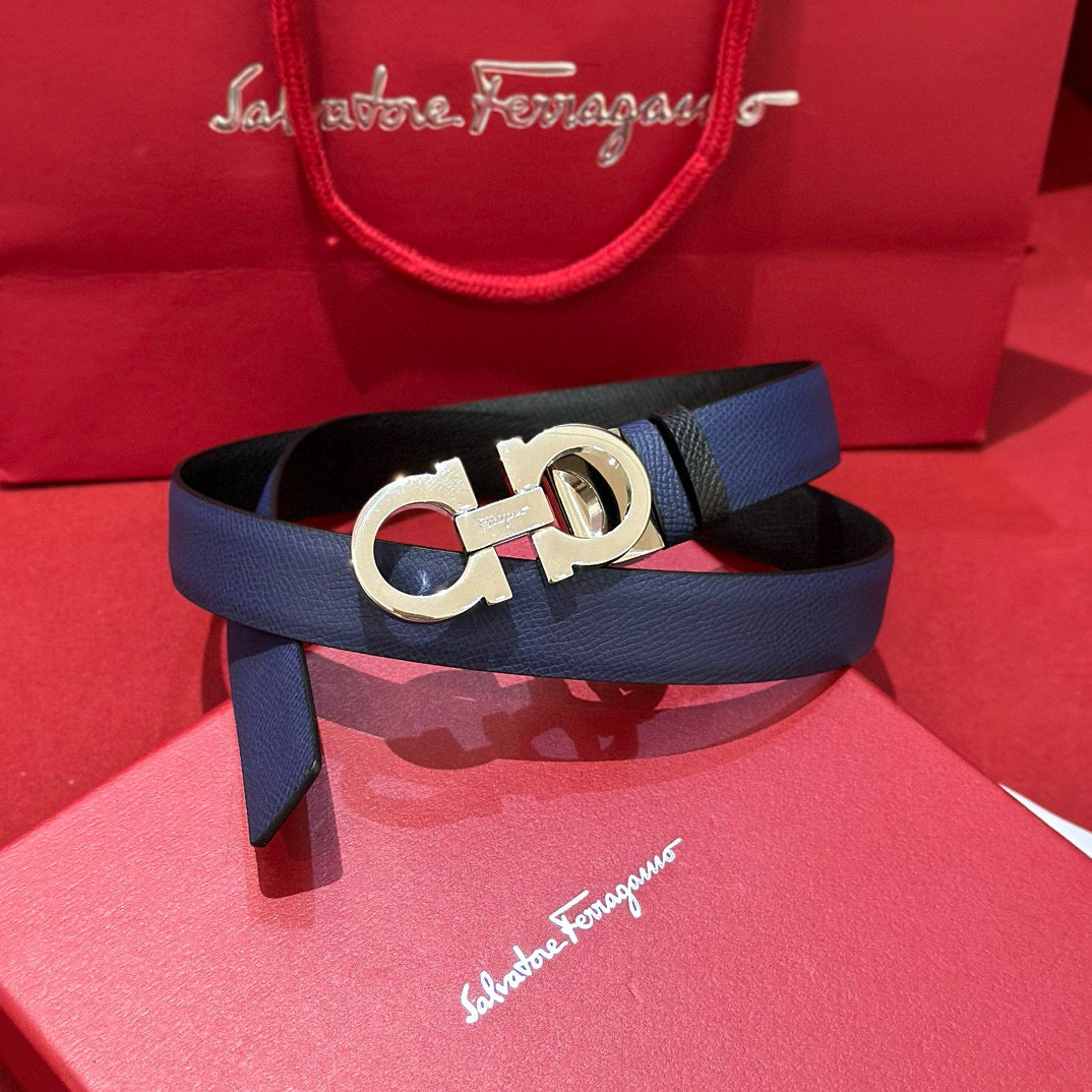 Ferragamo Belt