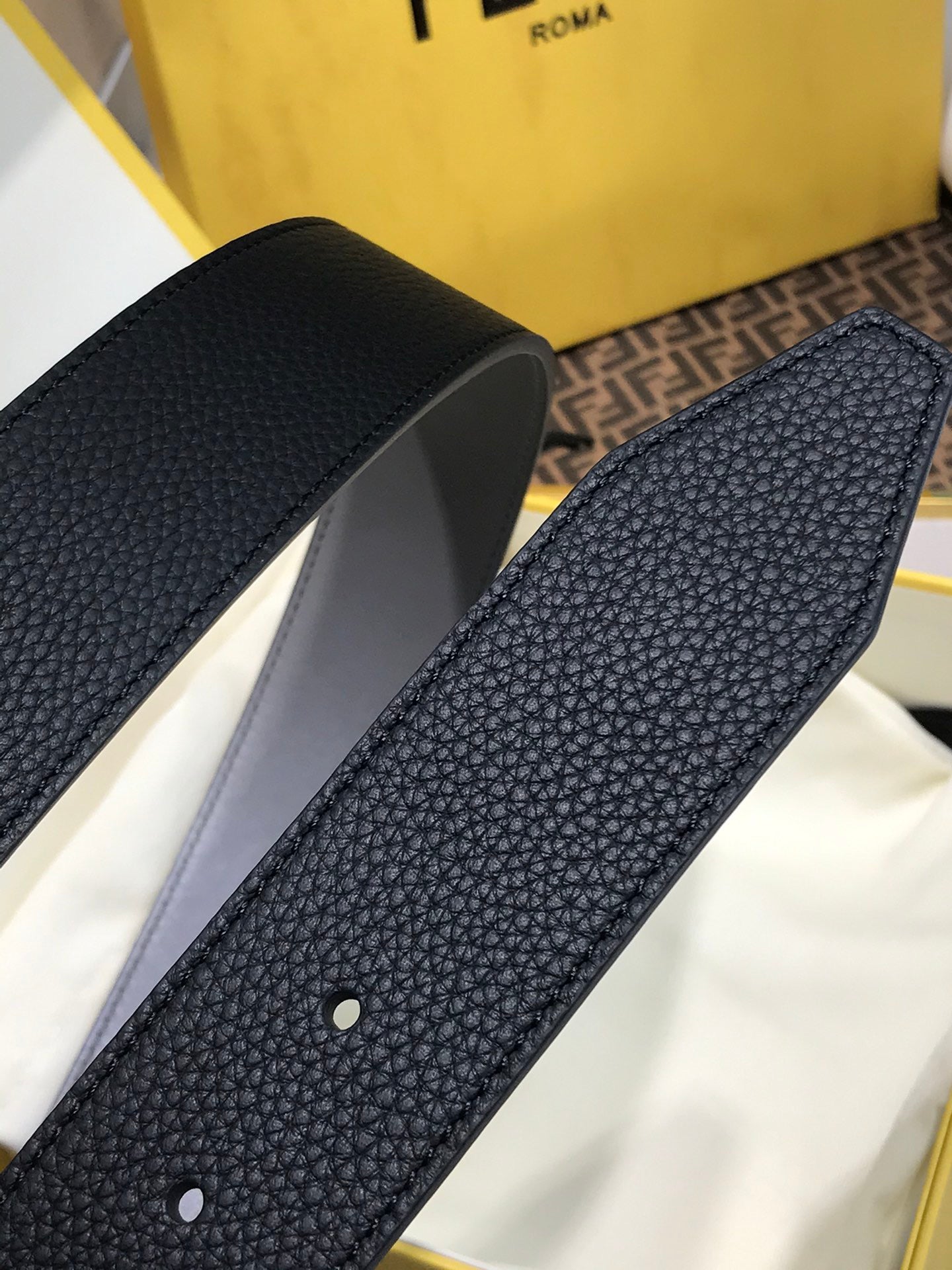 Fendi Belts