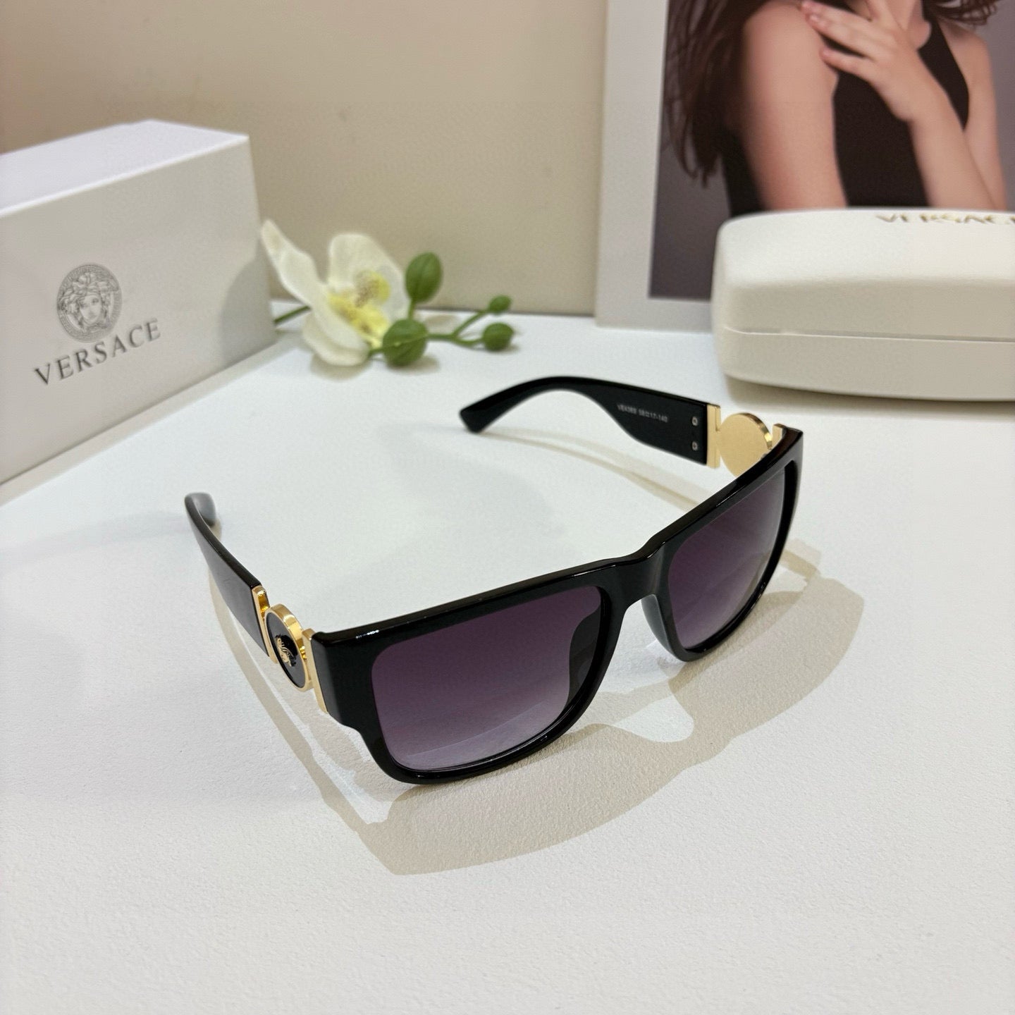 Versace Sunglasses