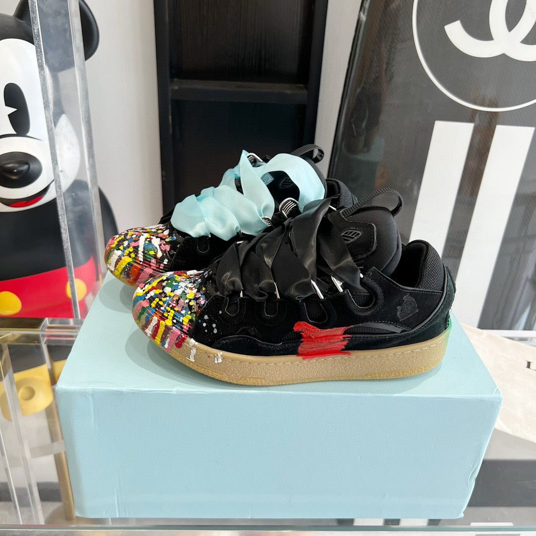Lanvin Sneakers
