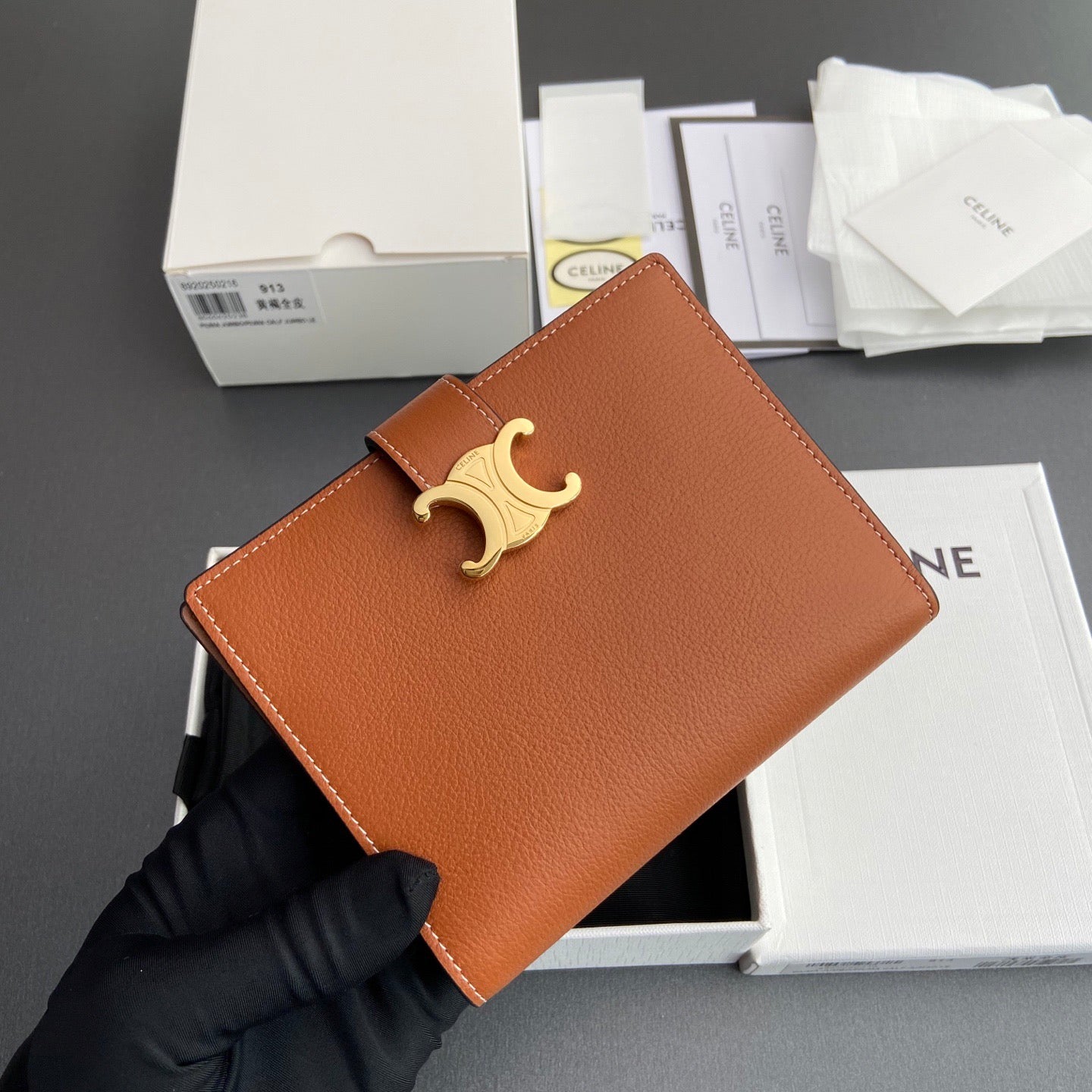 Celine Wallet