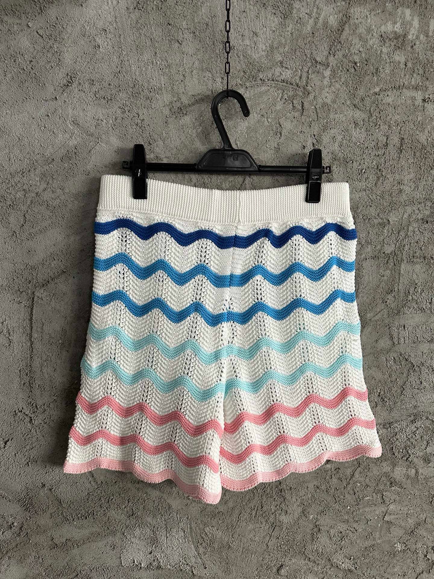 Casablanca Short Pants