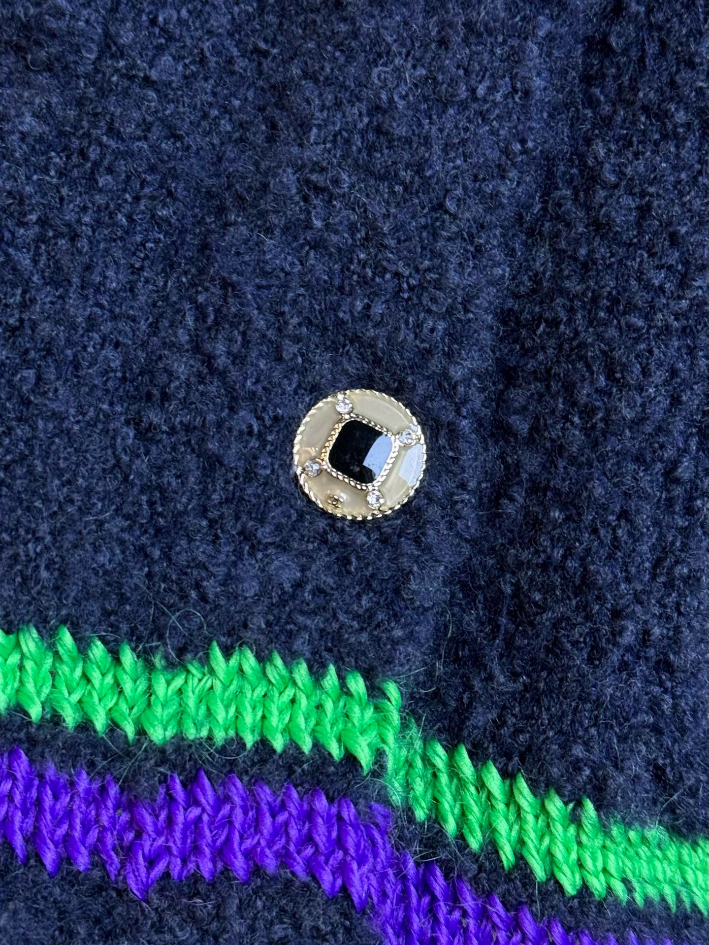 Chanel Cardigan