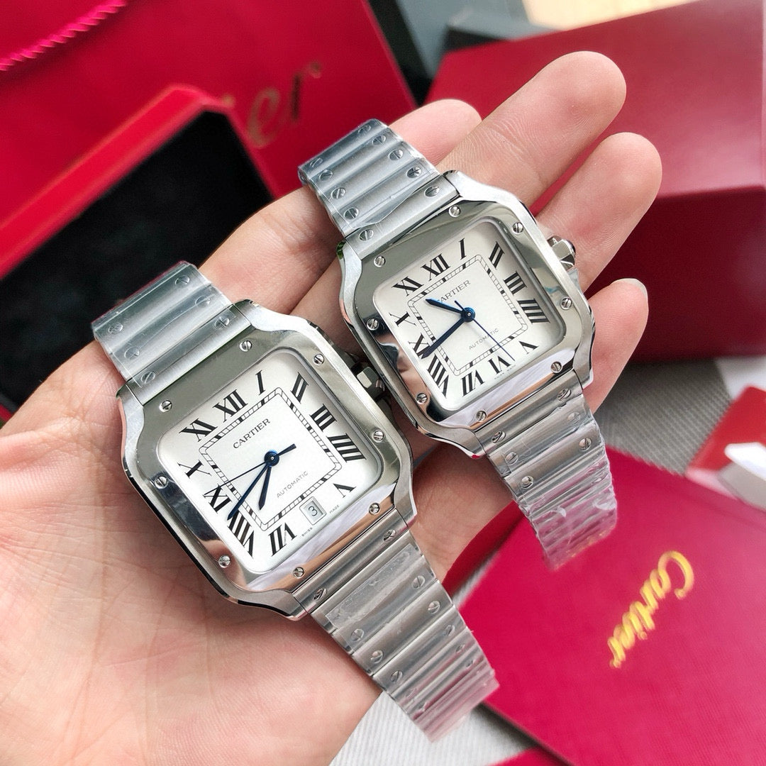 Cartier Santos de Cartier