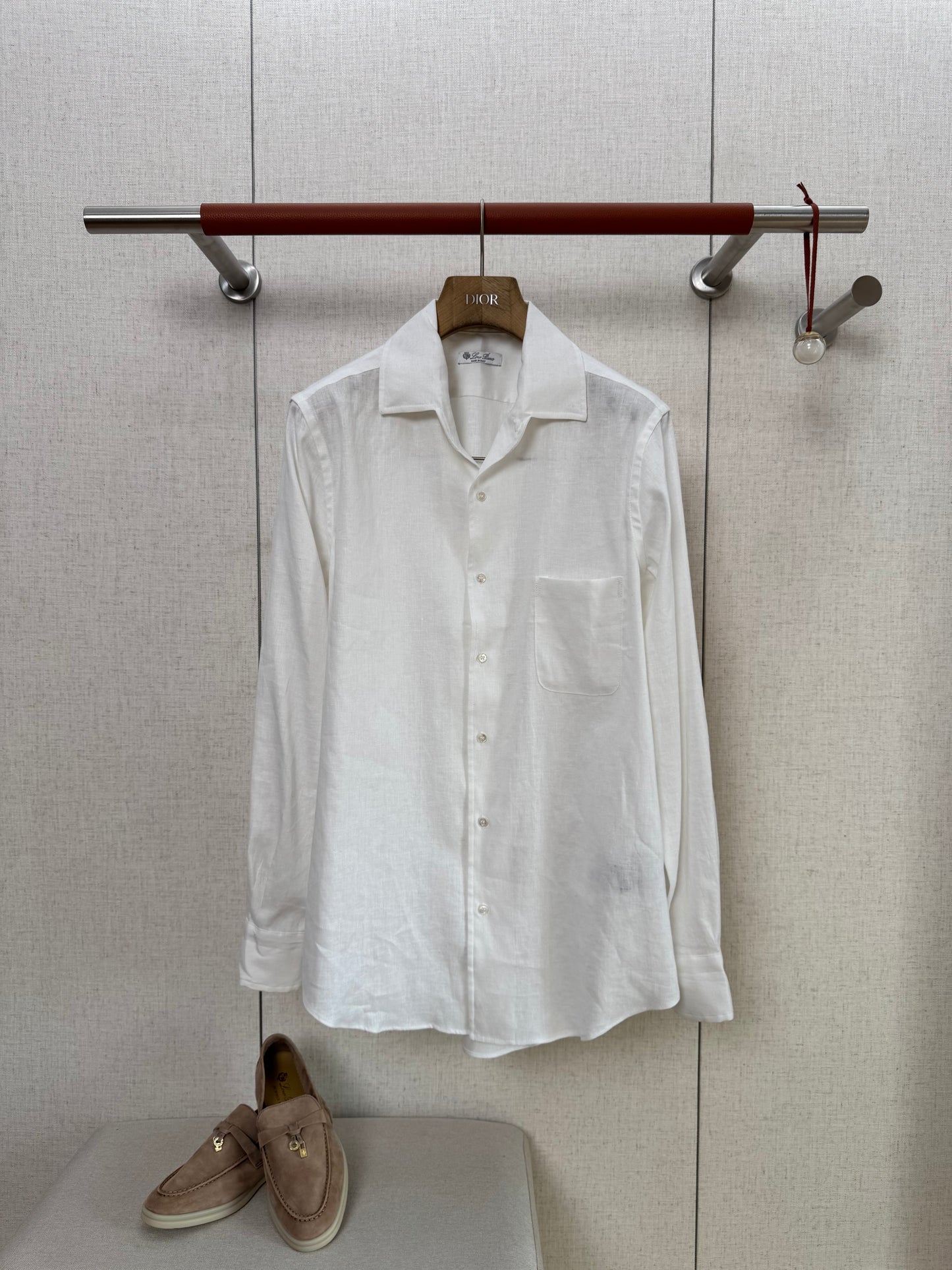 LP Long Shirt