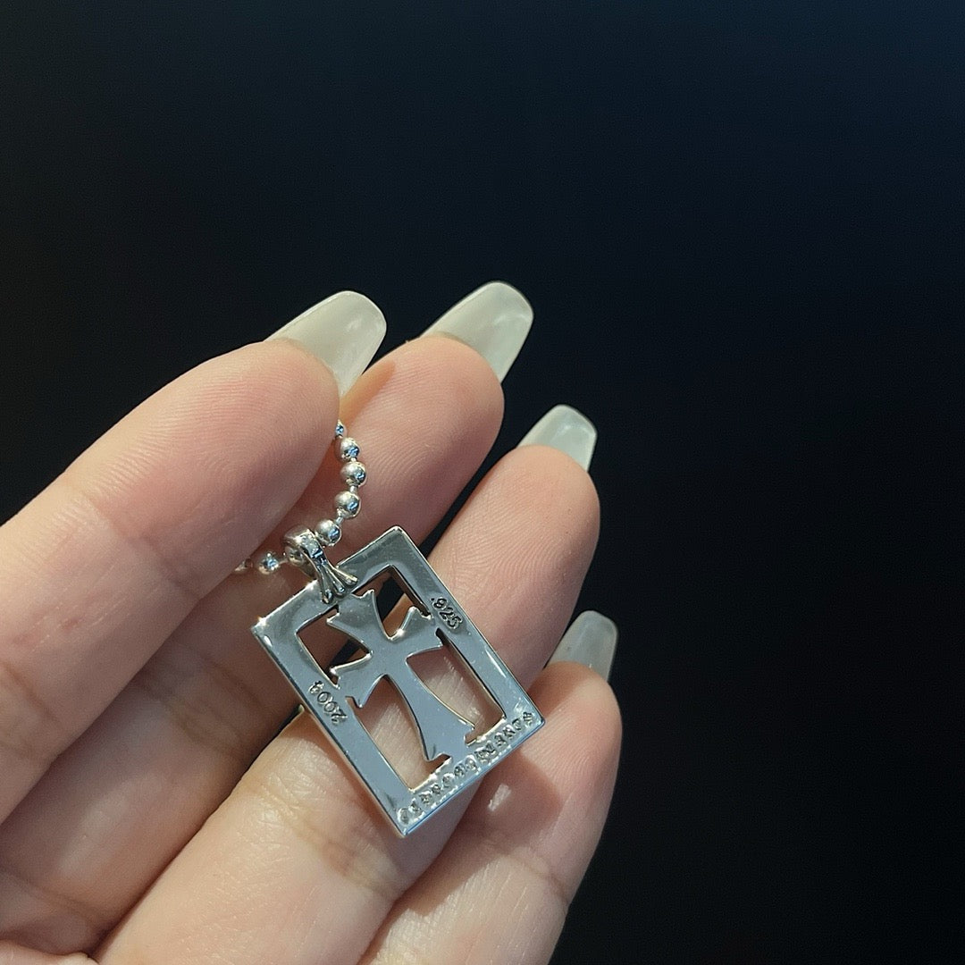 Chrome Hearts Necklace