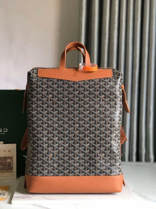 Goyard Cisalpin Backpack