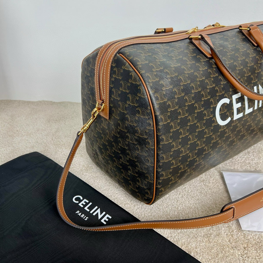 Celine Duffle Bag