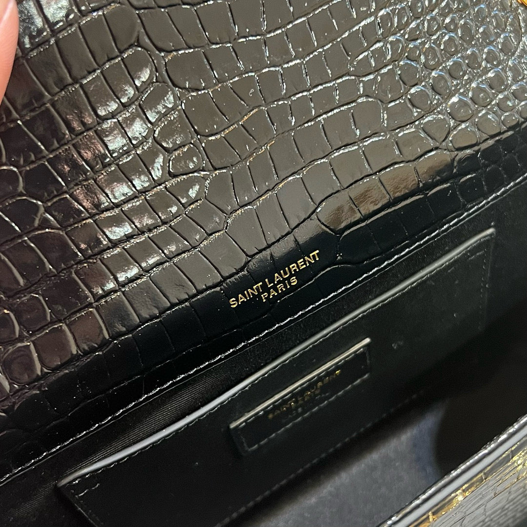 YSL Kate Classic