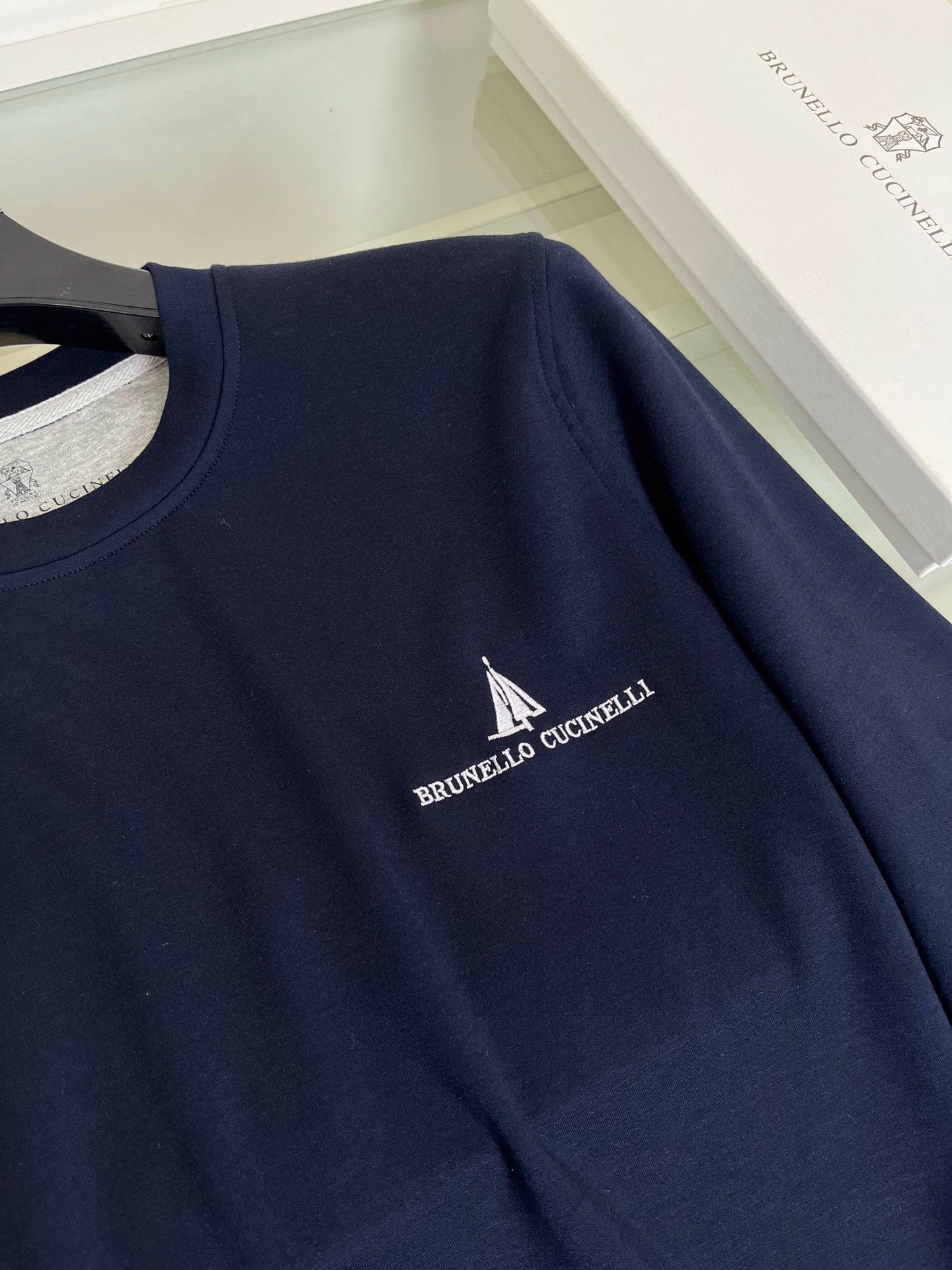 Brunello Cucinelli Sweater