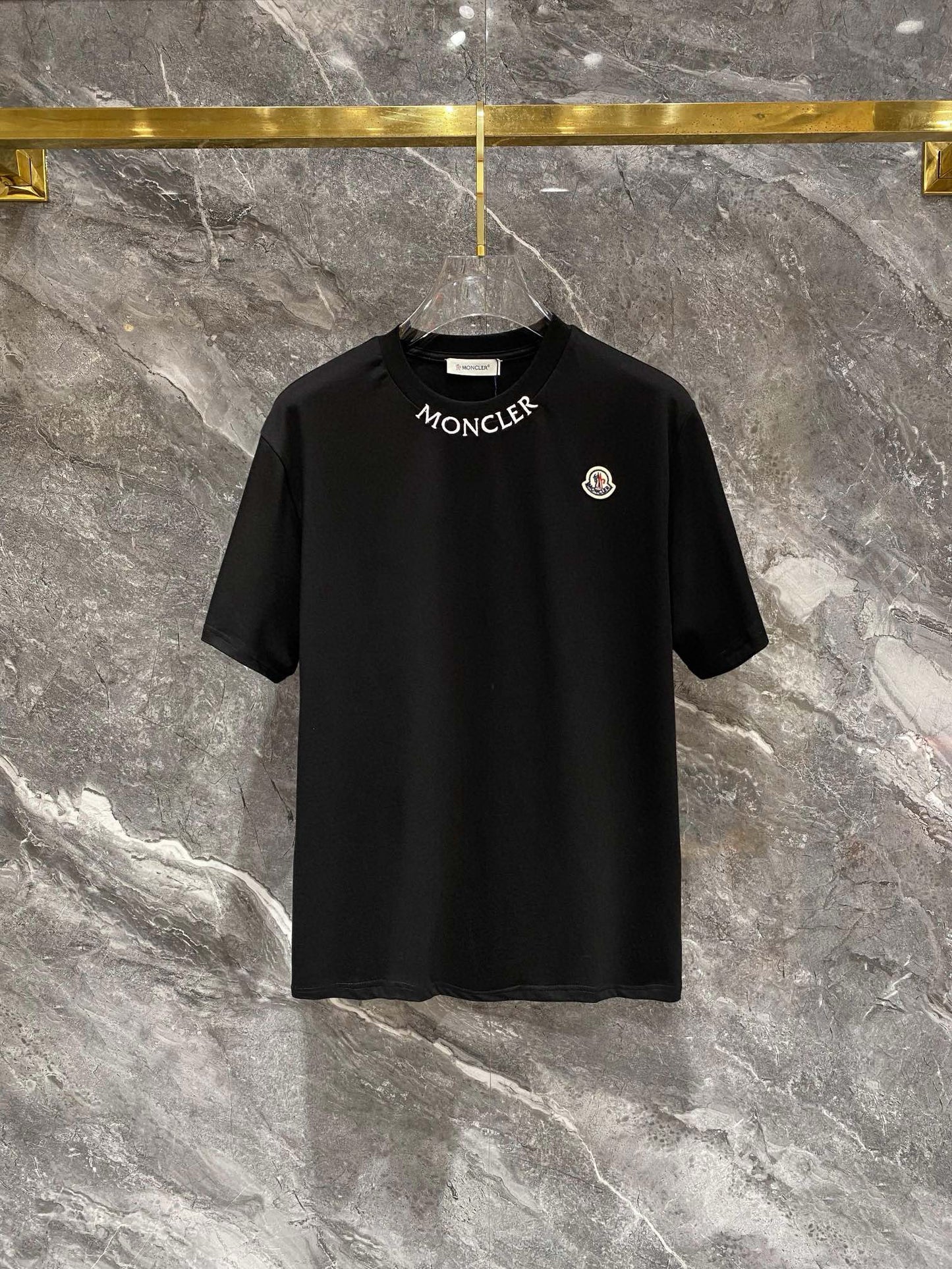 Moncler T-shirt