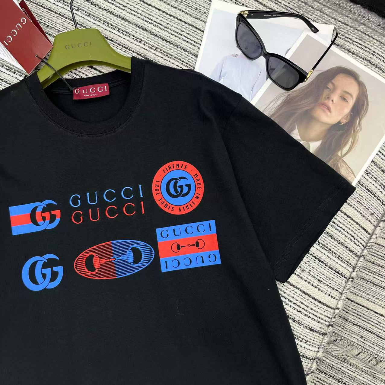GC T-shirt