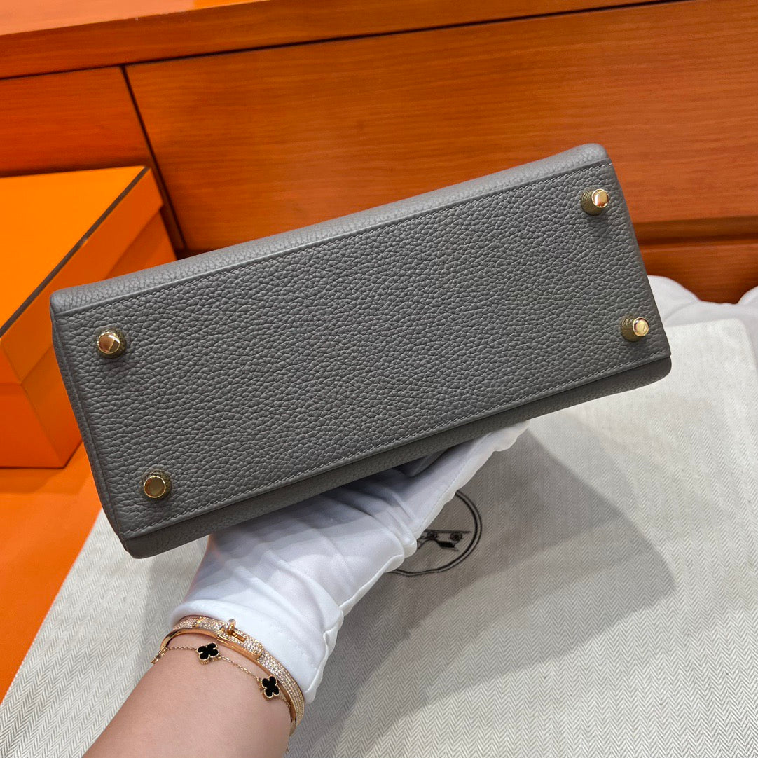 Hermes Kelly 25