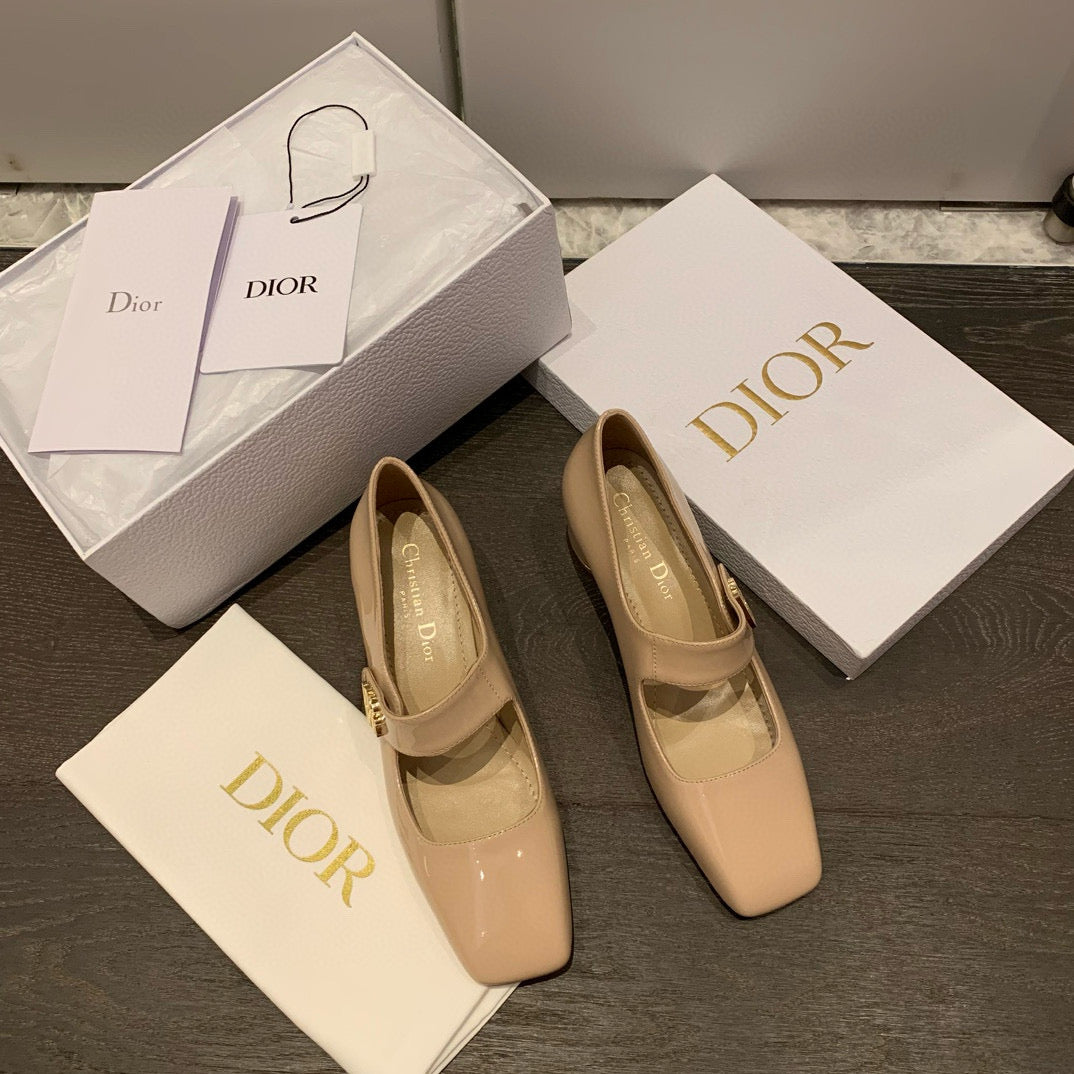 Dior Heels