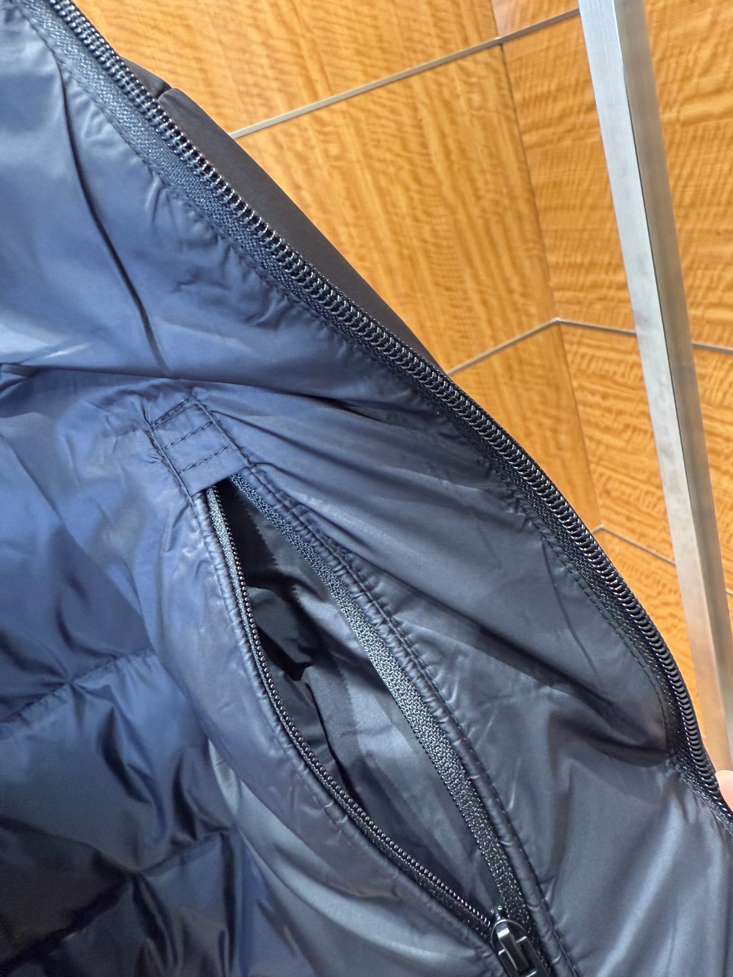 Moncler Down Jacket
