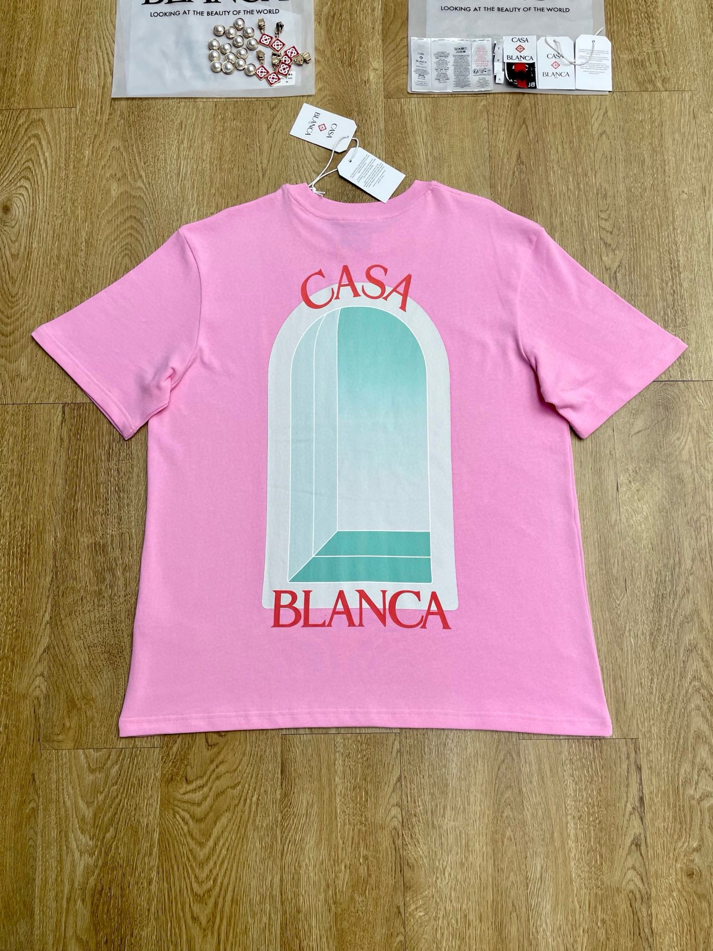 Casablanca T-Shirt