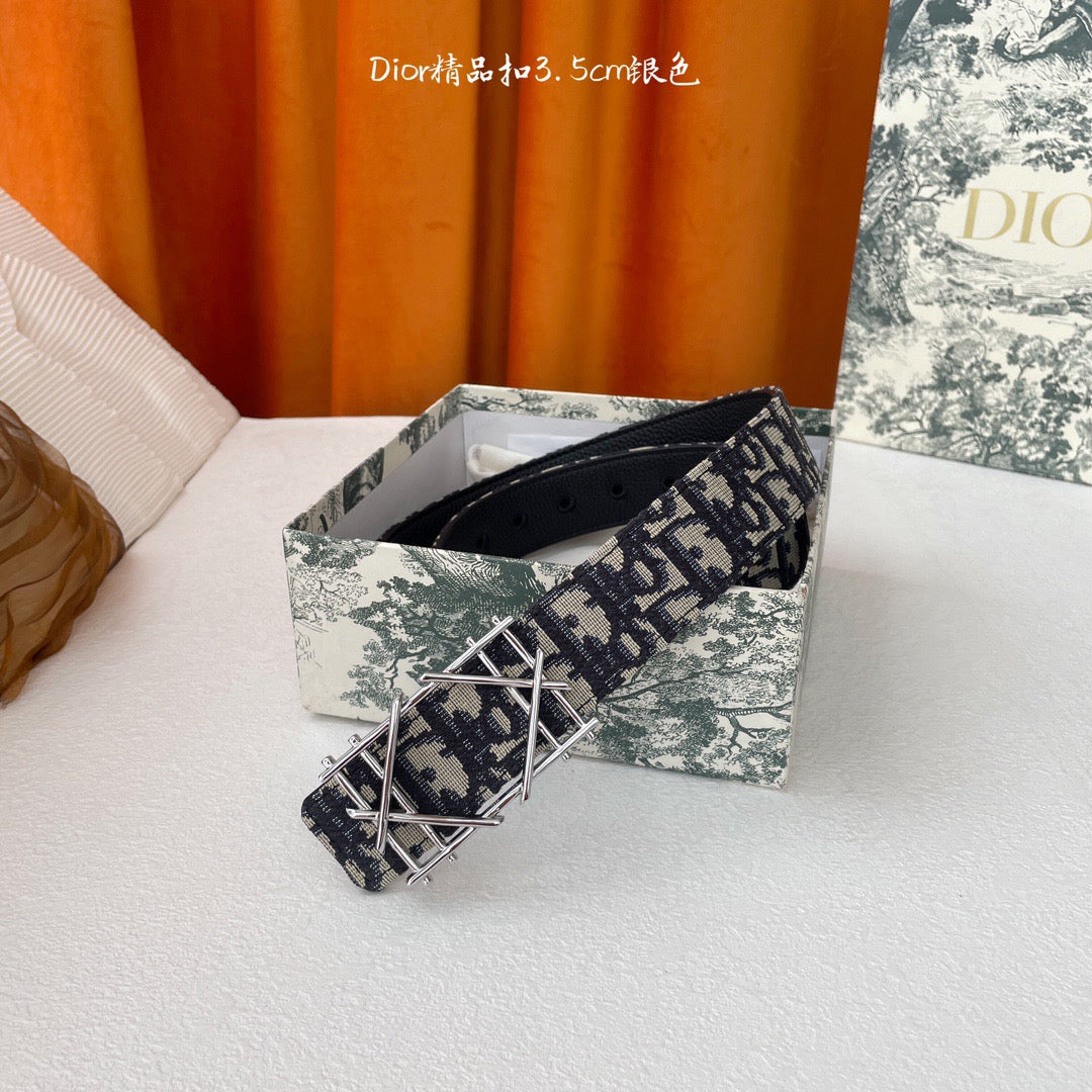 Dior Belts