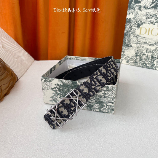Dior Belts
