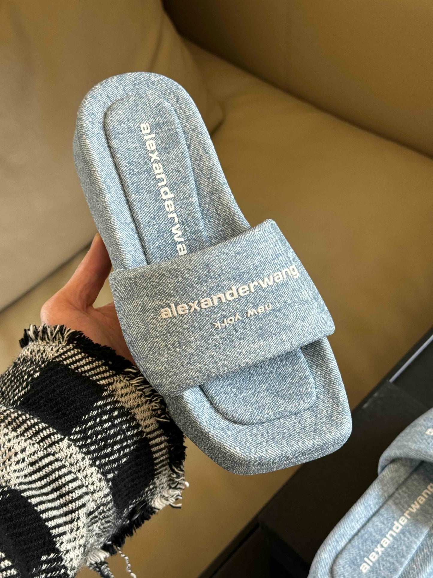 Alexander Wang Sandals