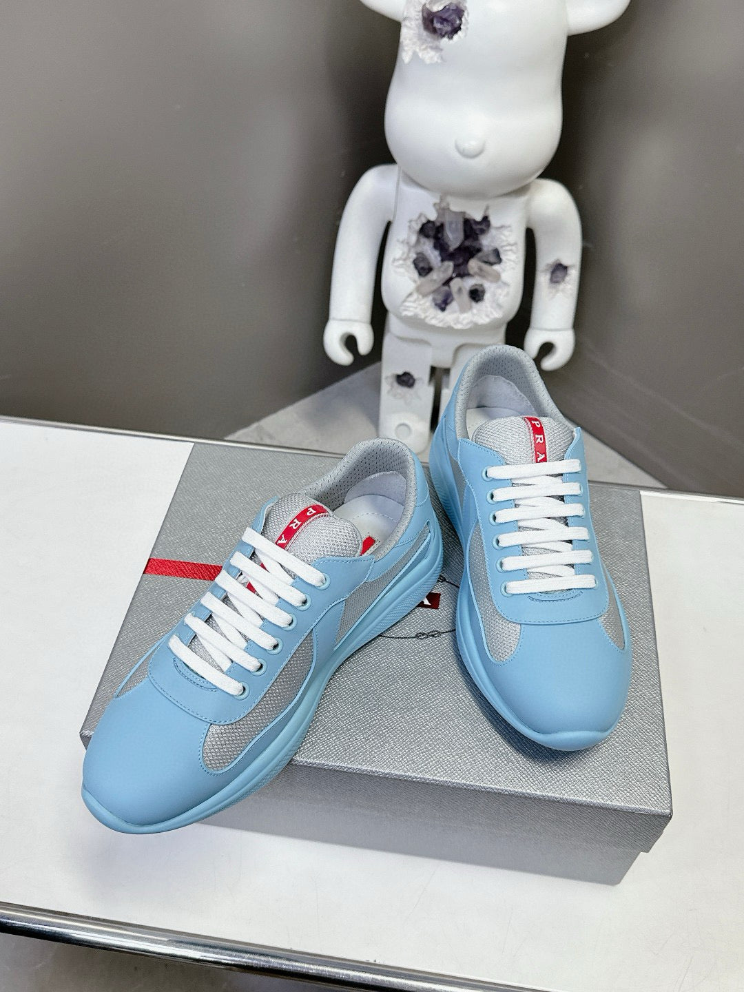 Prada Sneakers