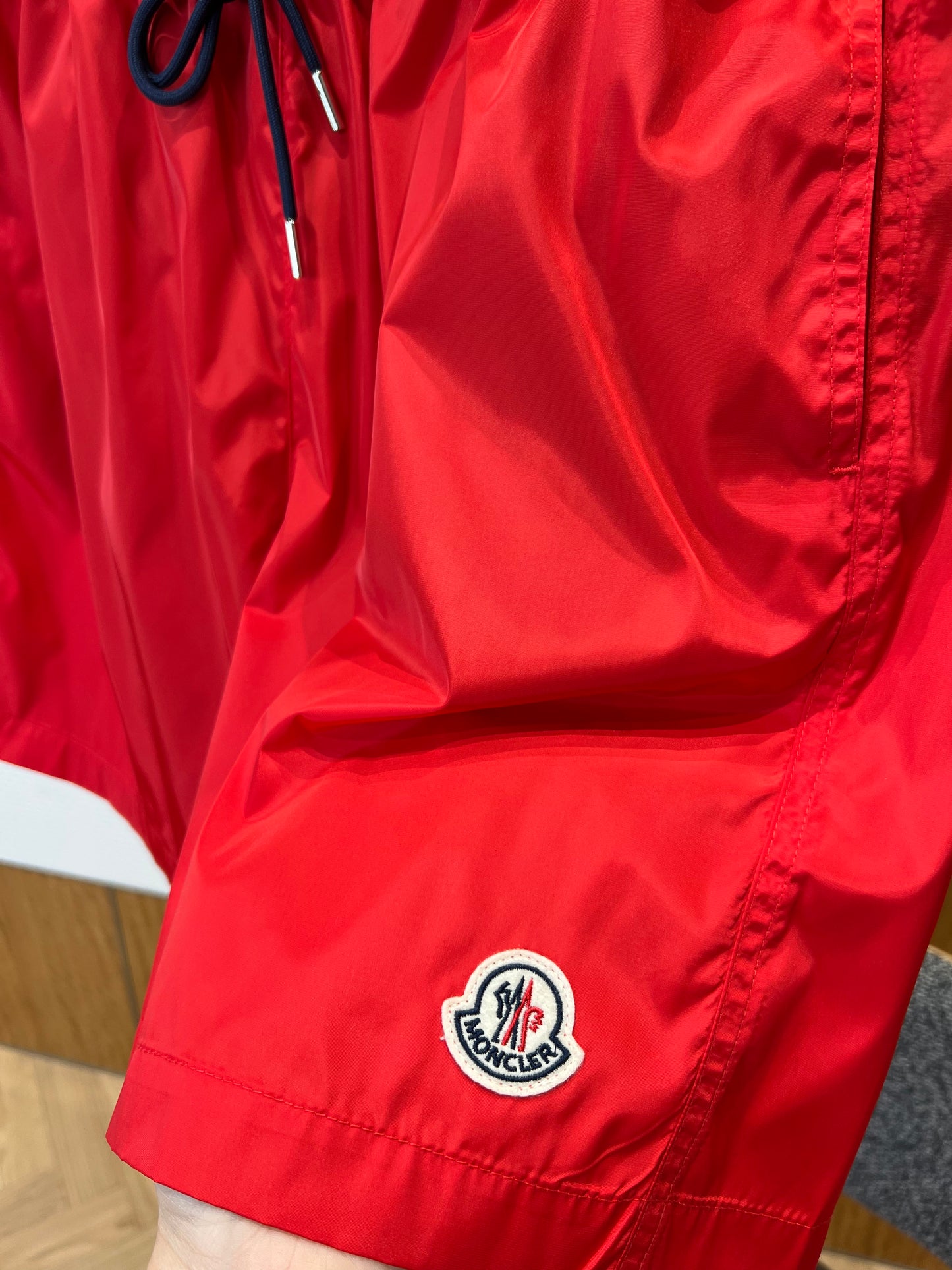 Moncler Short Pant