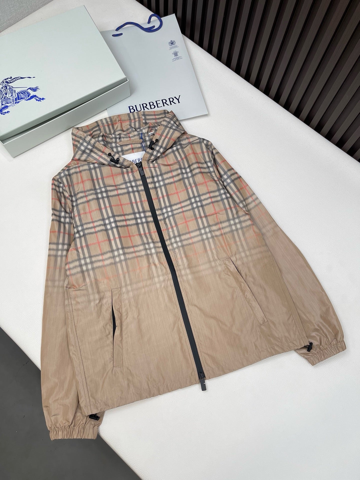 BBR Jacket