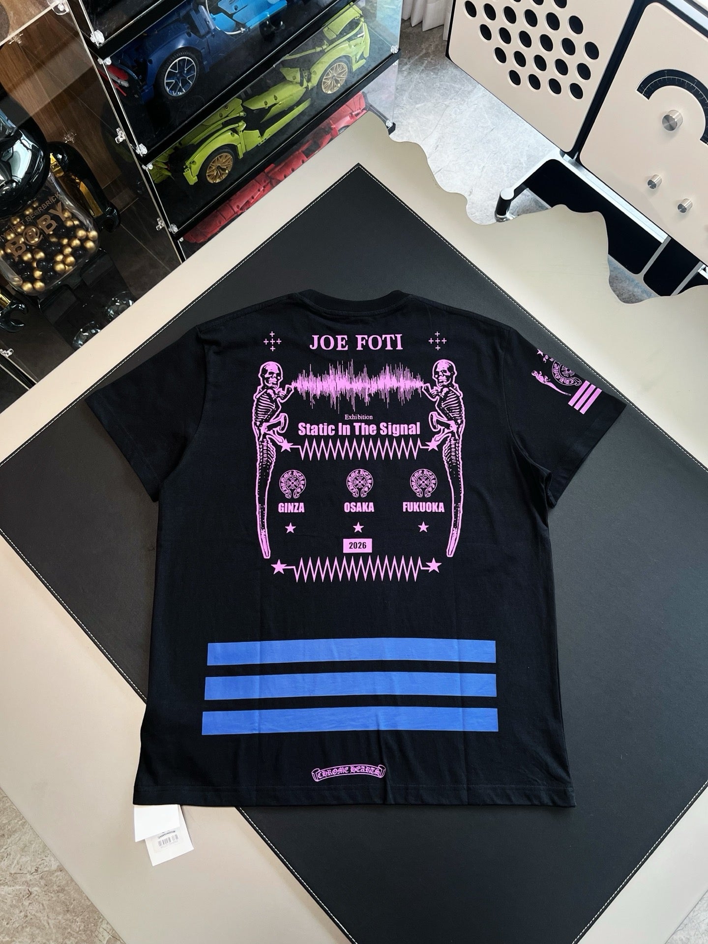 Chrome Hearts T-Shirt