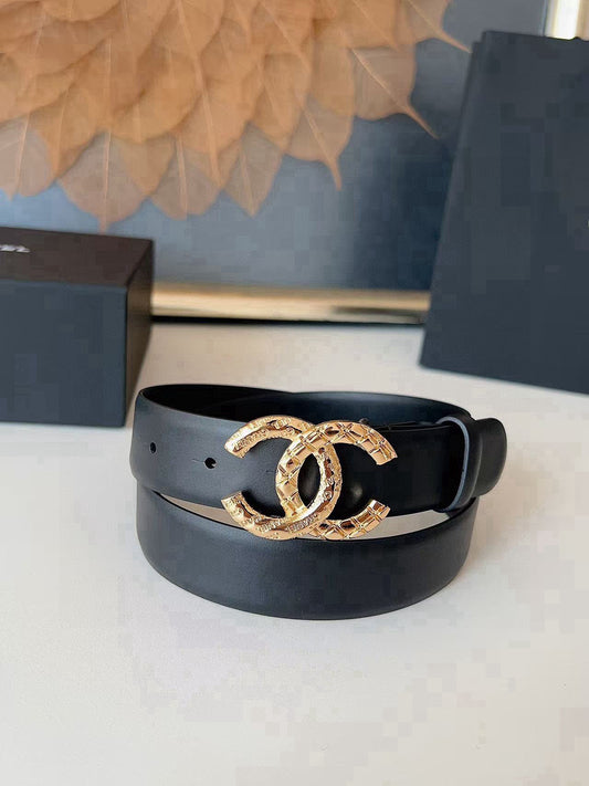 Chanel Belt