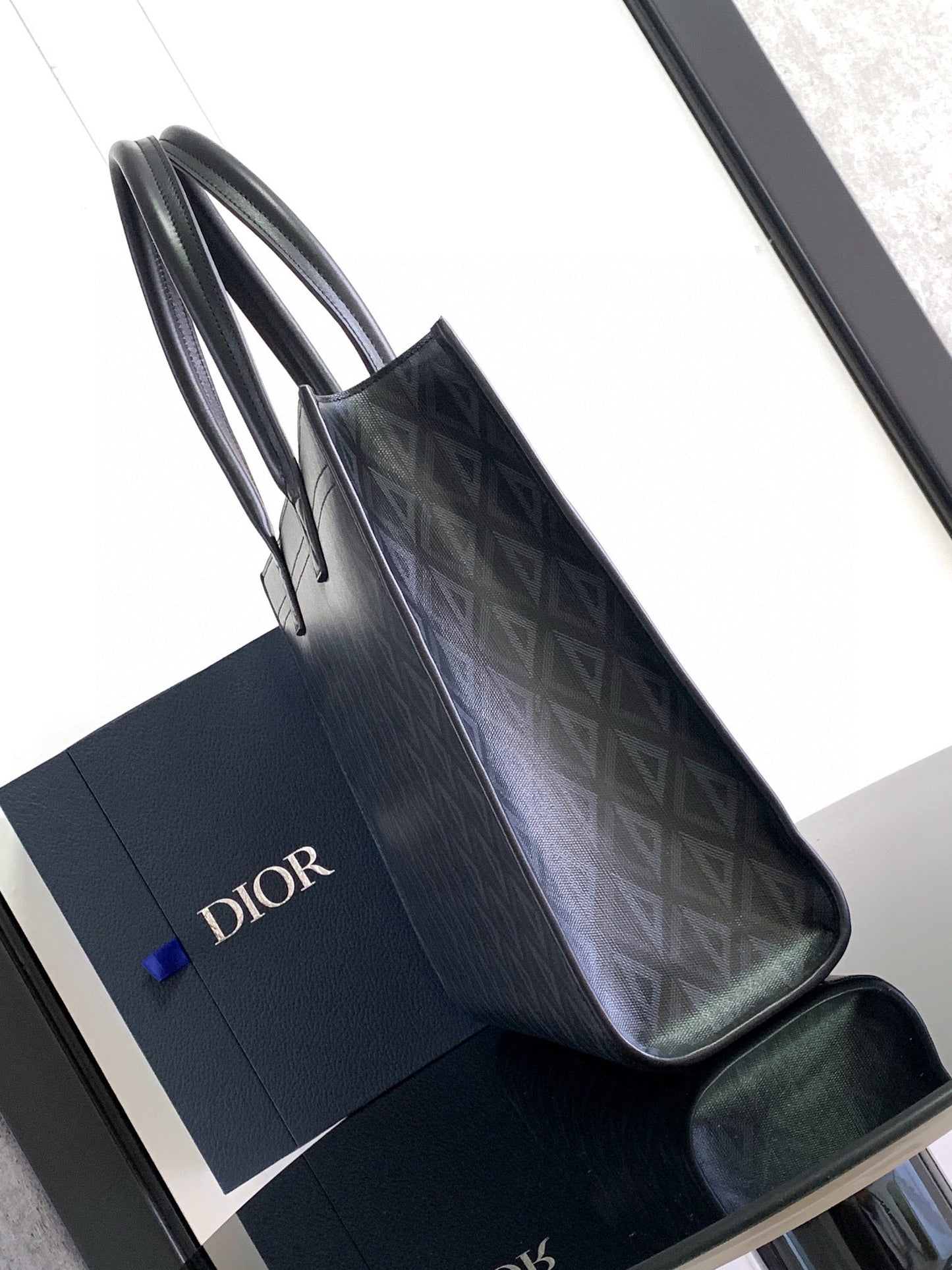 Dior Tote Bag