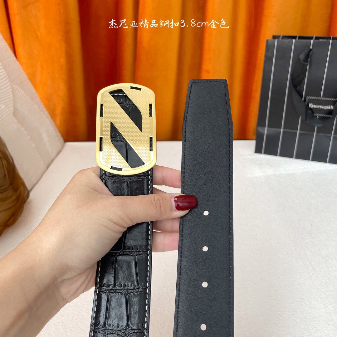 ZG Belts