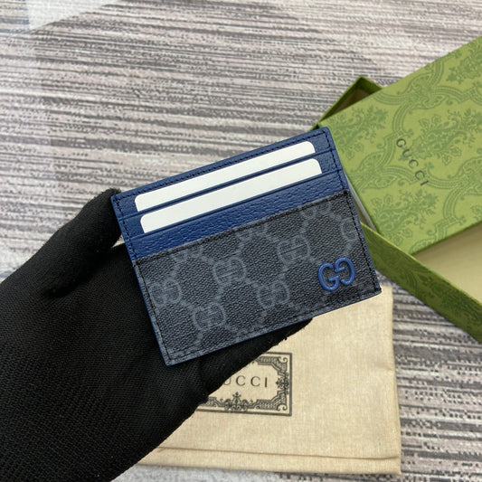 Gucci Card Holder
