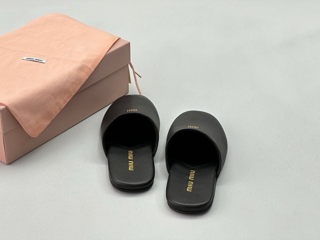 Miu Miu Sandals