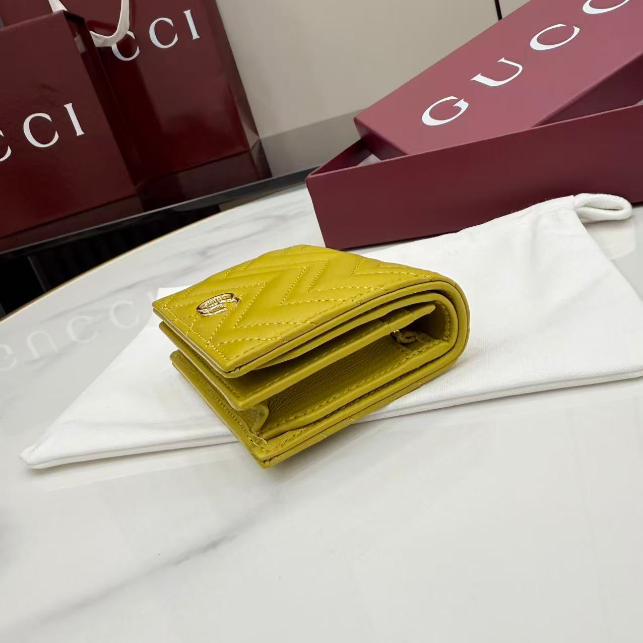 Gucci Wallet