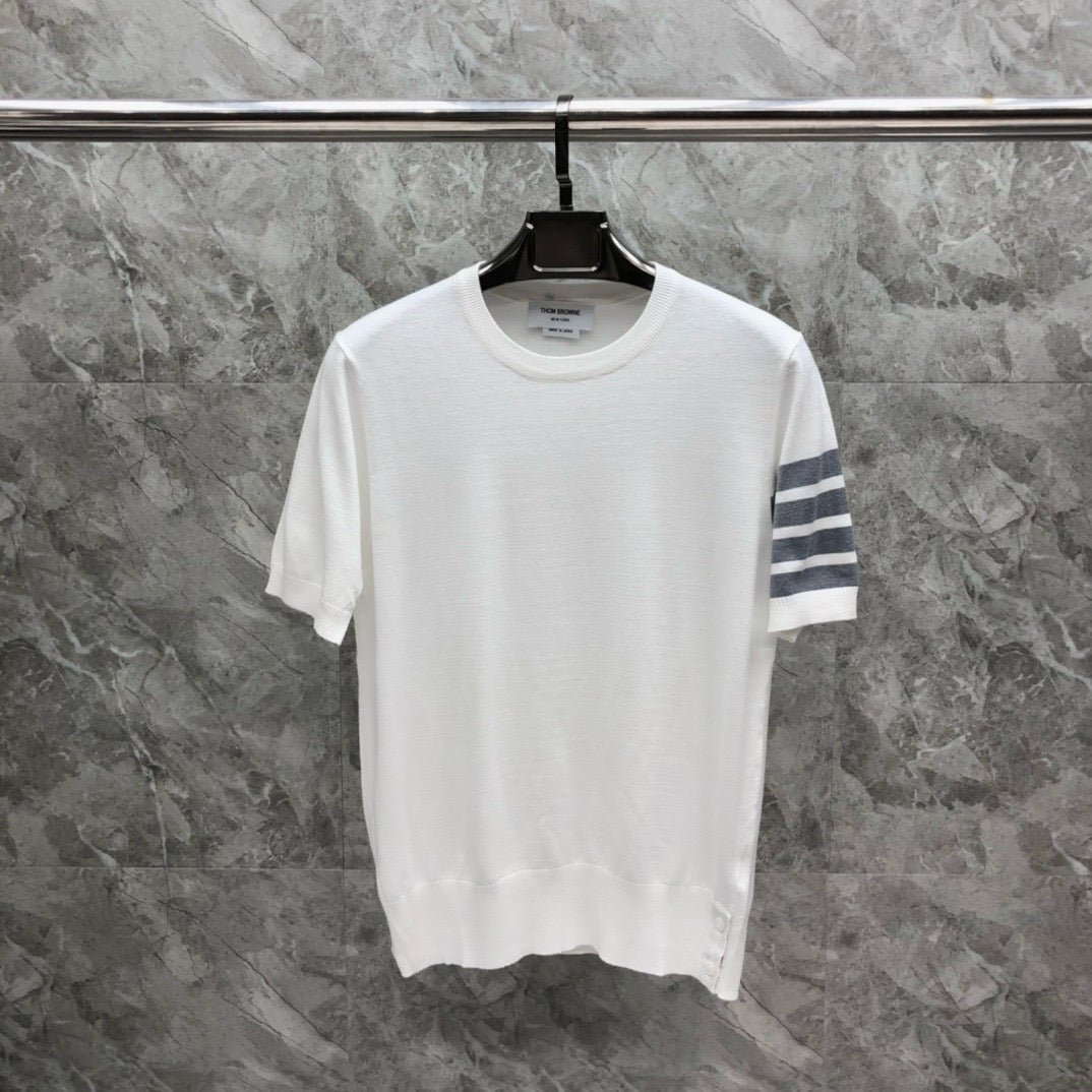 Camiseta Thom Browne